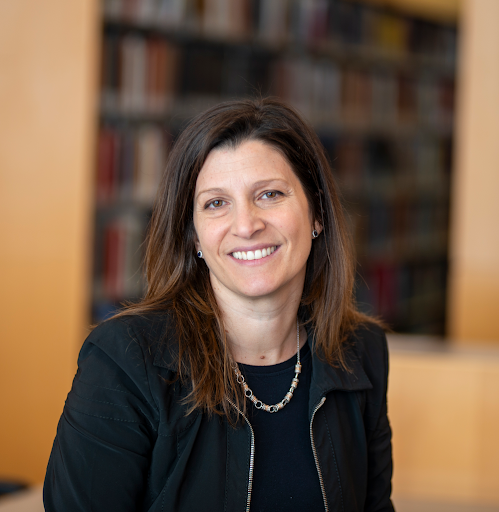 Viviana Acquaviva